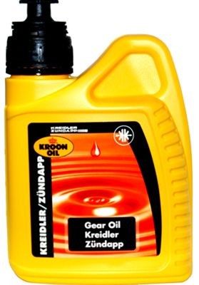 carterolie Kroon (500ml)           -- -- --